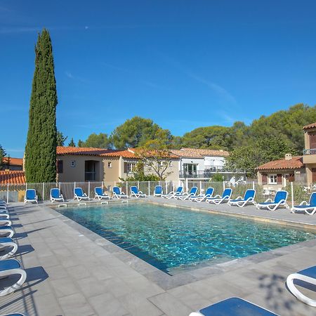 Sowell Residences Chenes Verts Saint-Raphaël Εξωτερικό φωτογραφία