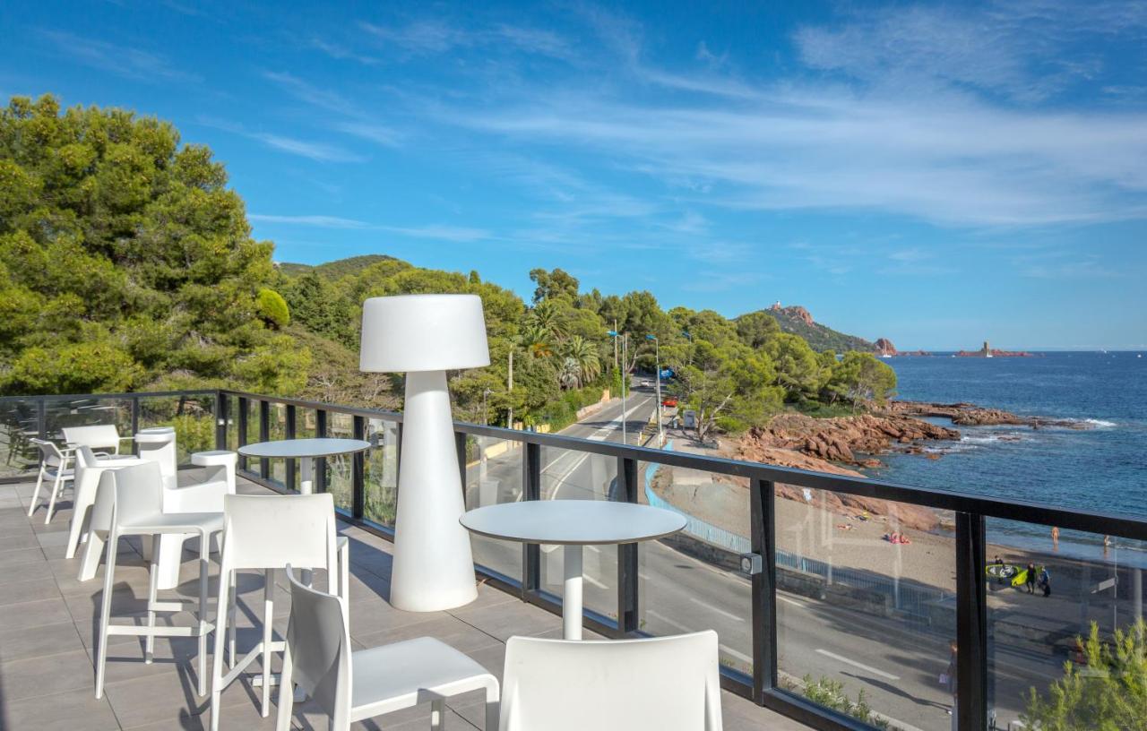 Sowell Residences Chenes Verts Saint-Raphaël Εξωτερικό φωτογραφία
