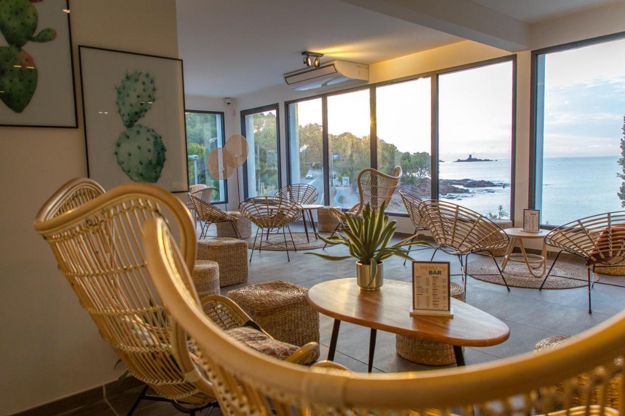 Sowell Residences Chenes Verts Saint-Raphaël Εξωτερικό φωτογραφία