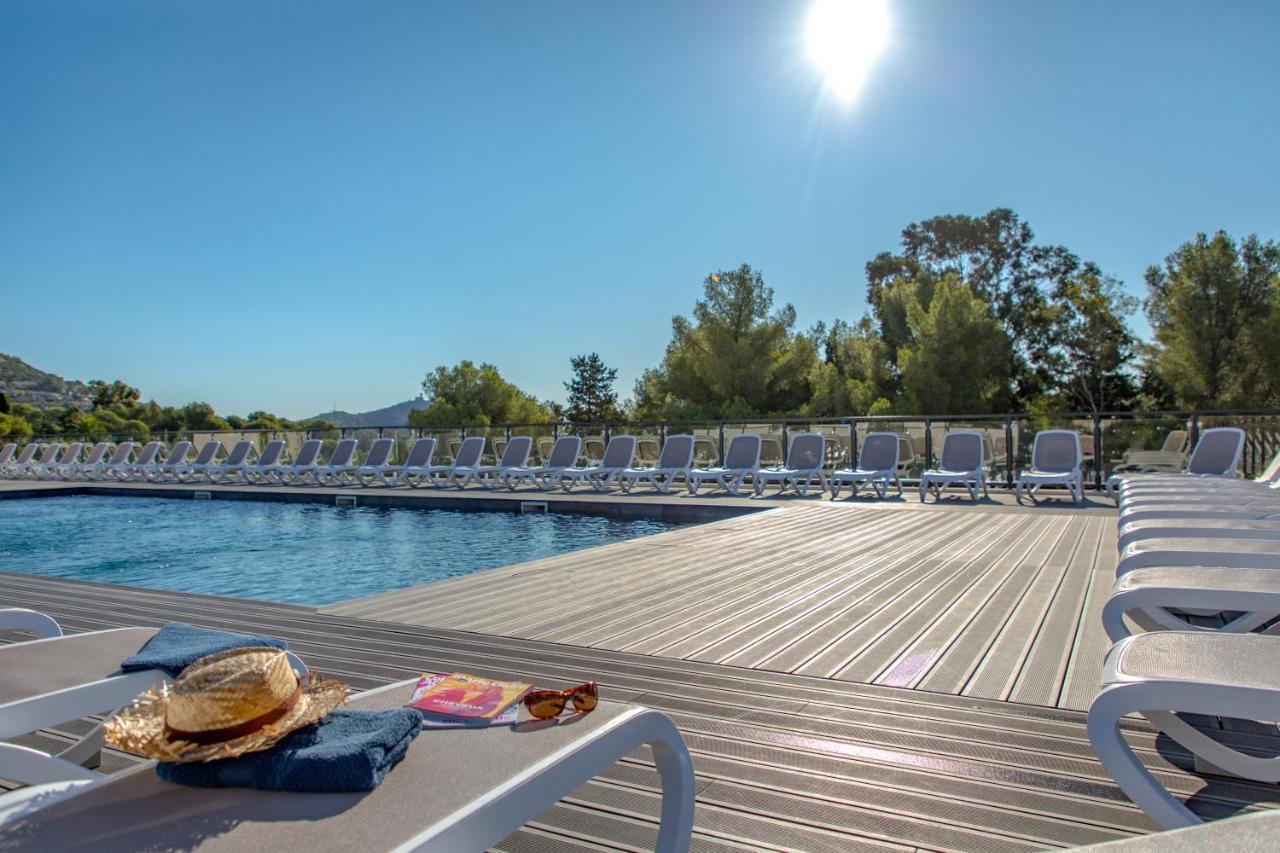 Sowell Residences Chenes Verts Saint-Raphaël Εξωτερικό φωτογραφία