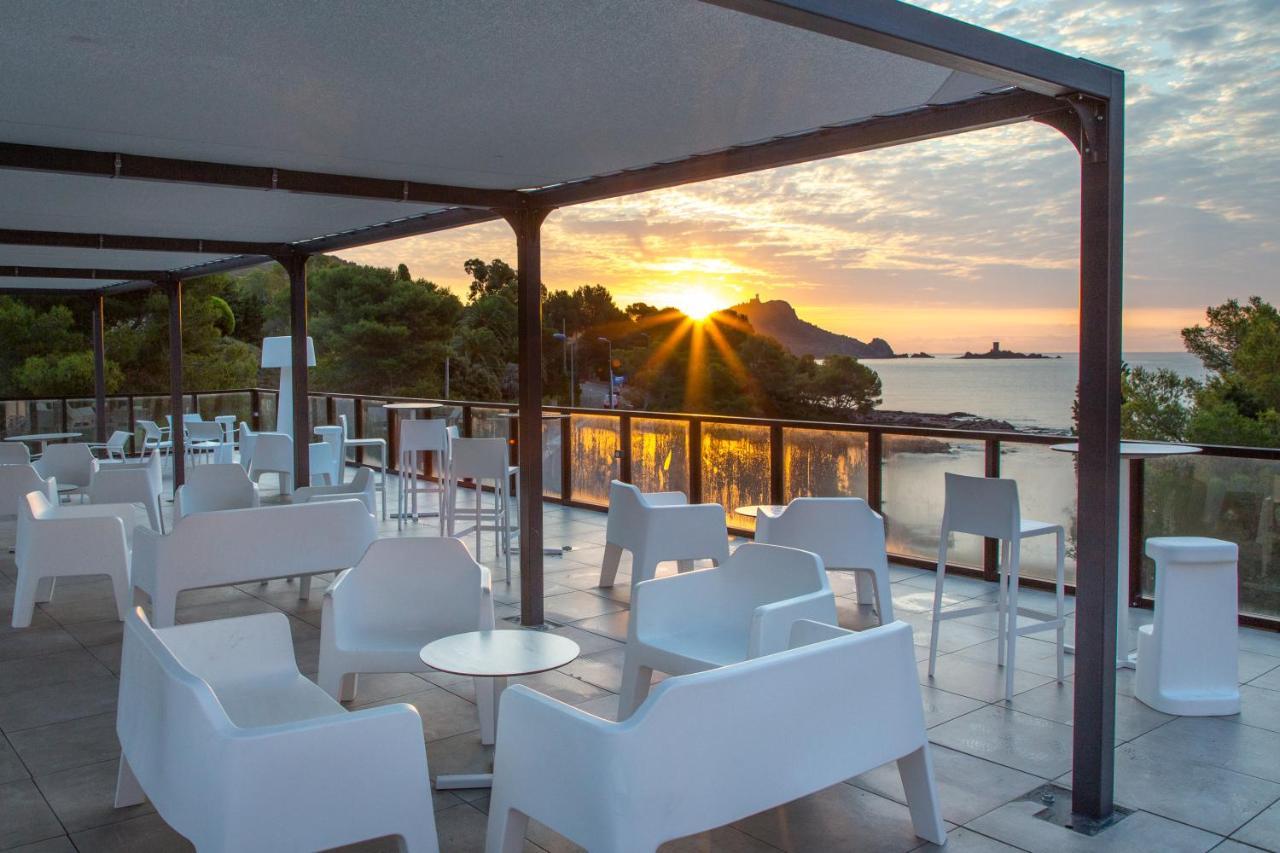 Sowell Residences Chenes Verts Saint-Raphaël Εξωτερικό φωτογραφία