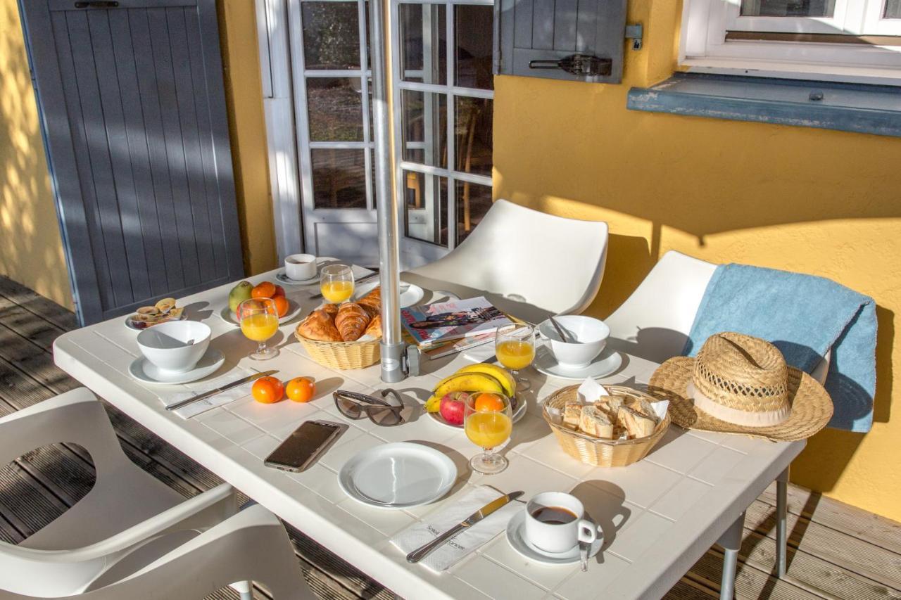 Sowell Residences Chenes Verts Saint-Raphaël Εξωτερικό φωτογραφία