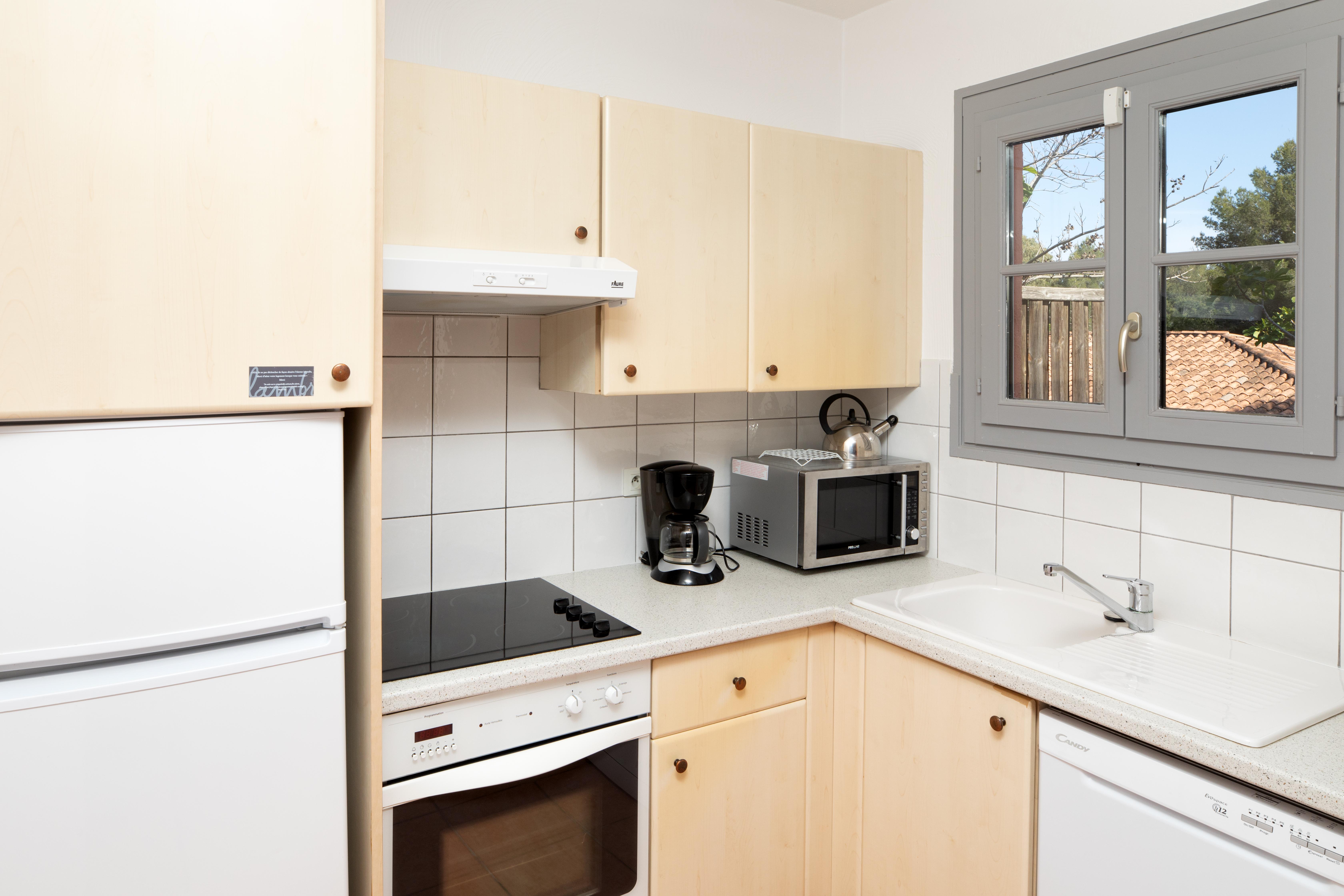 Sowell Residences Chenes Verts Saint-Raphaël Εξωτερικό φωτογραφία