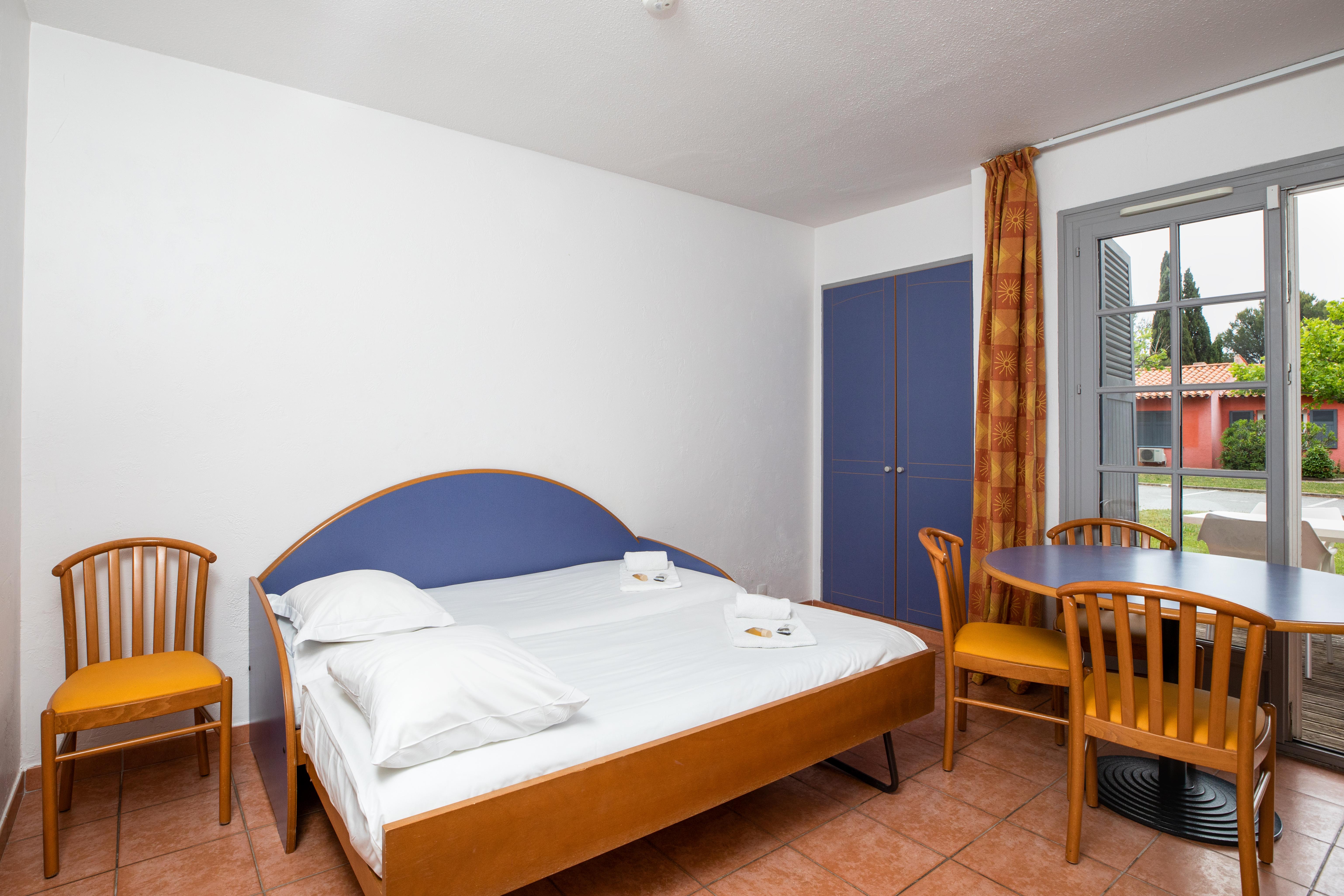 Sowell Residences Chenes Verts Saint-Raphaël Εξωτερικό φωτογραφία