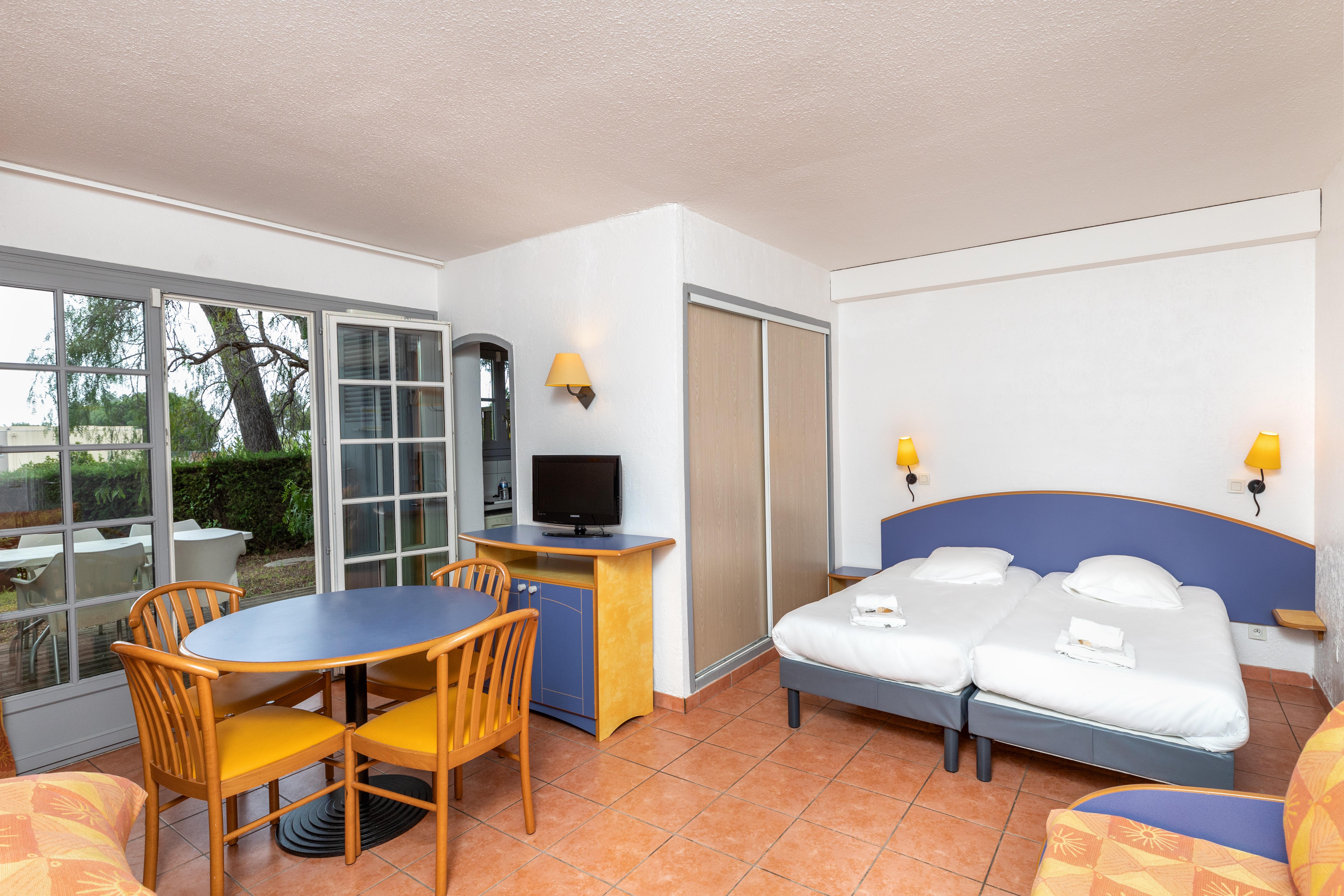 Sowell Residences Chenes Verts Saint-Raphaël Εξωτερικό φωτογραφία