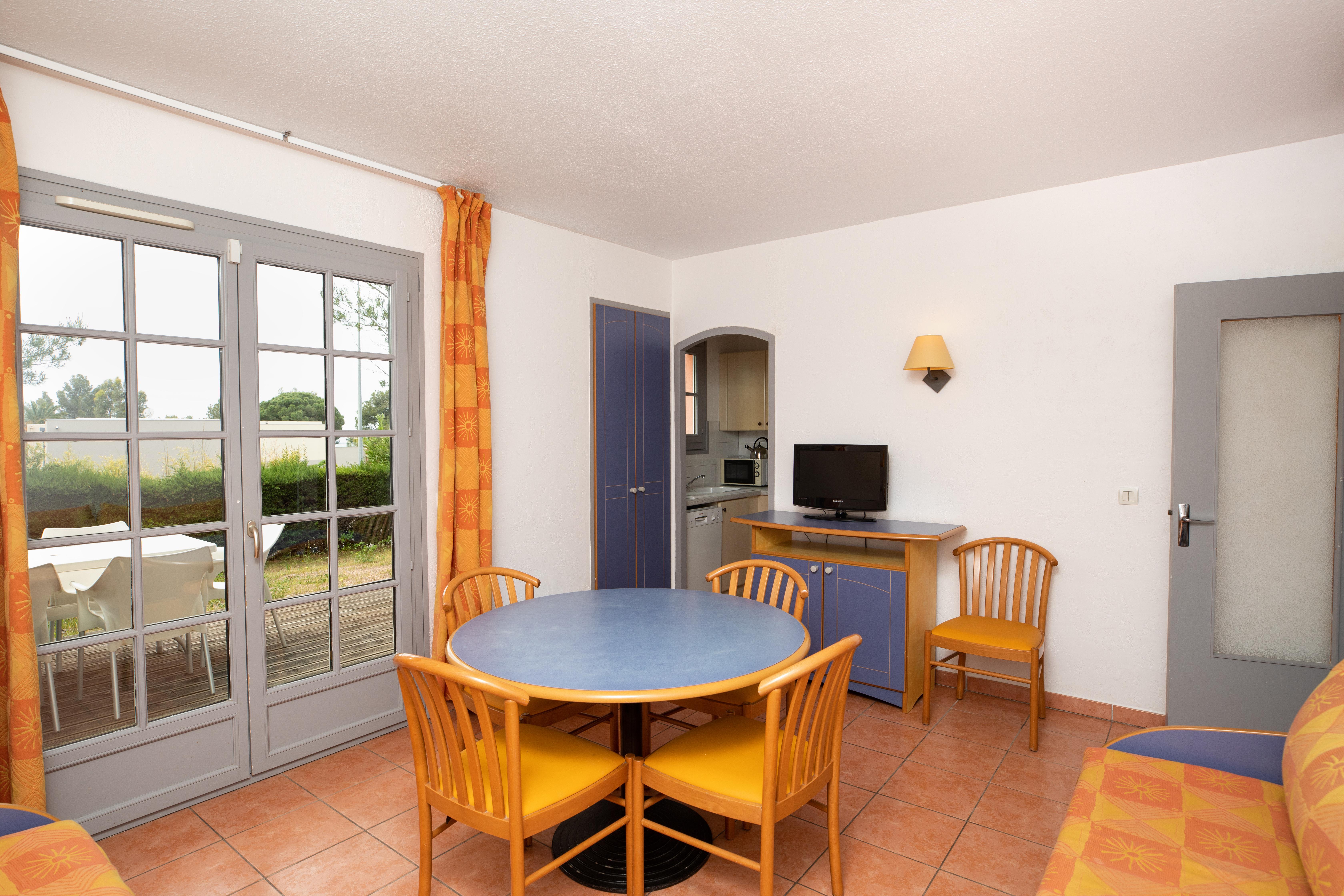 Sowell Residences Chenes Verts Saint-Raphaël Εξωτερικό φωτογραφία