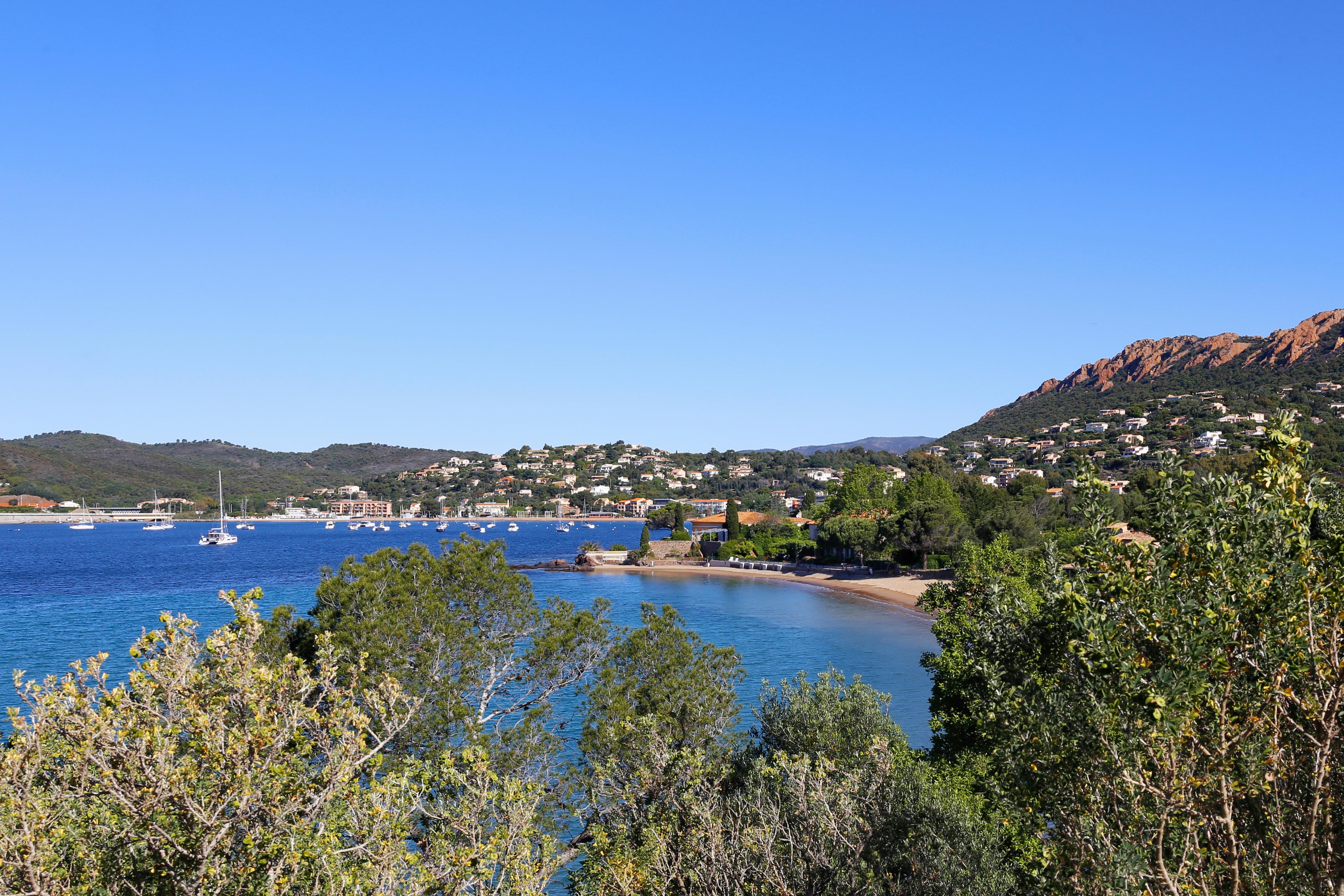 Sowell Residences Chenes Verts Saint-Raphaël Εξωτερικό φωτογραφία