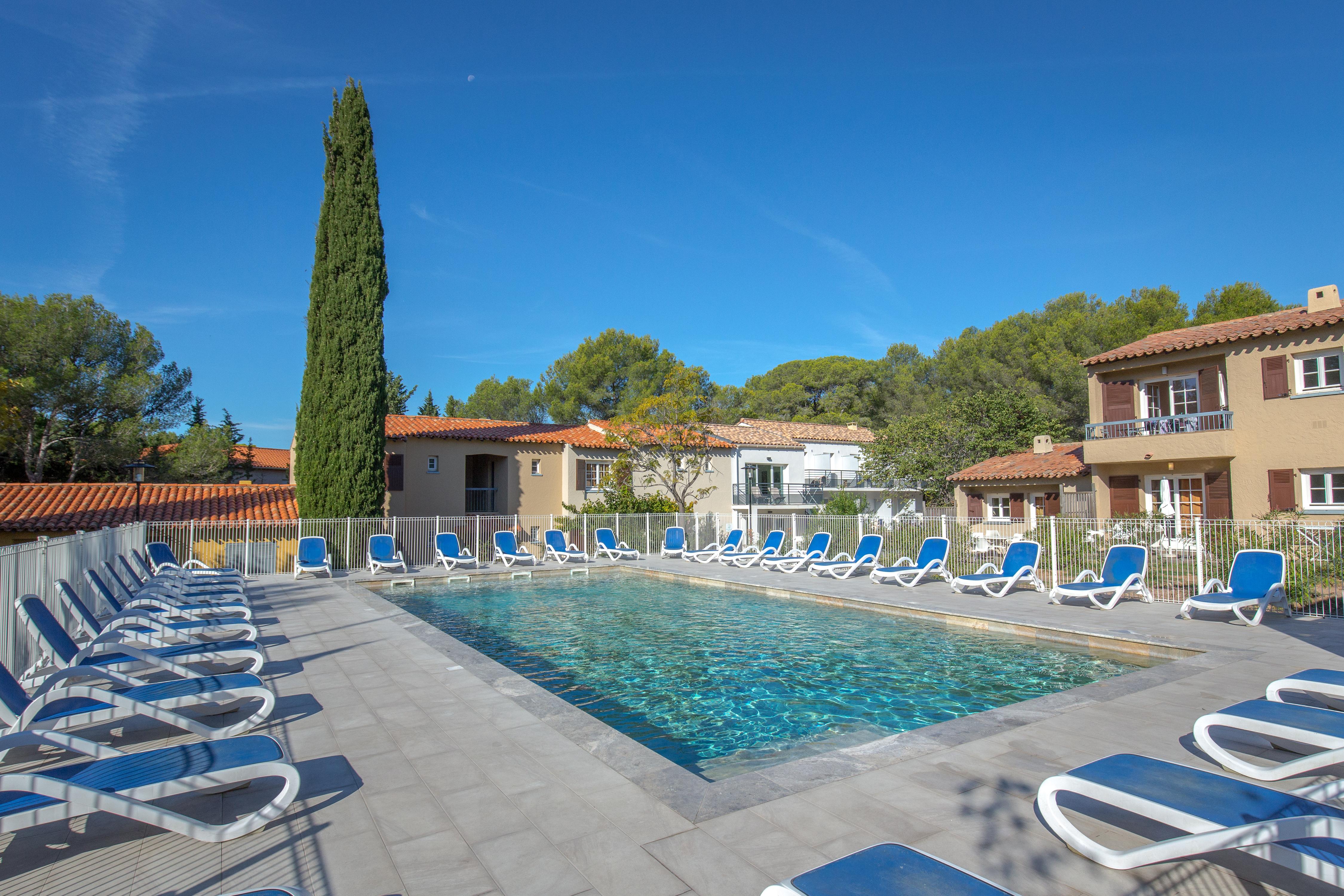 Sowell Residences Chenes Verts Saint-Raphaël Εξωτερικό φωτογραφία