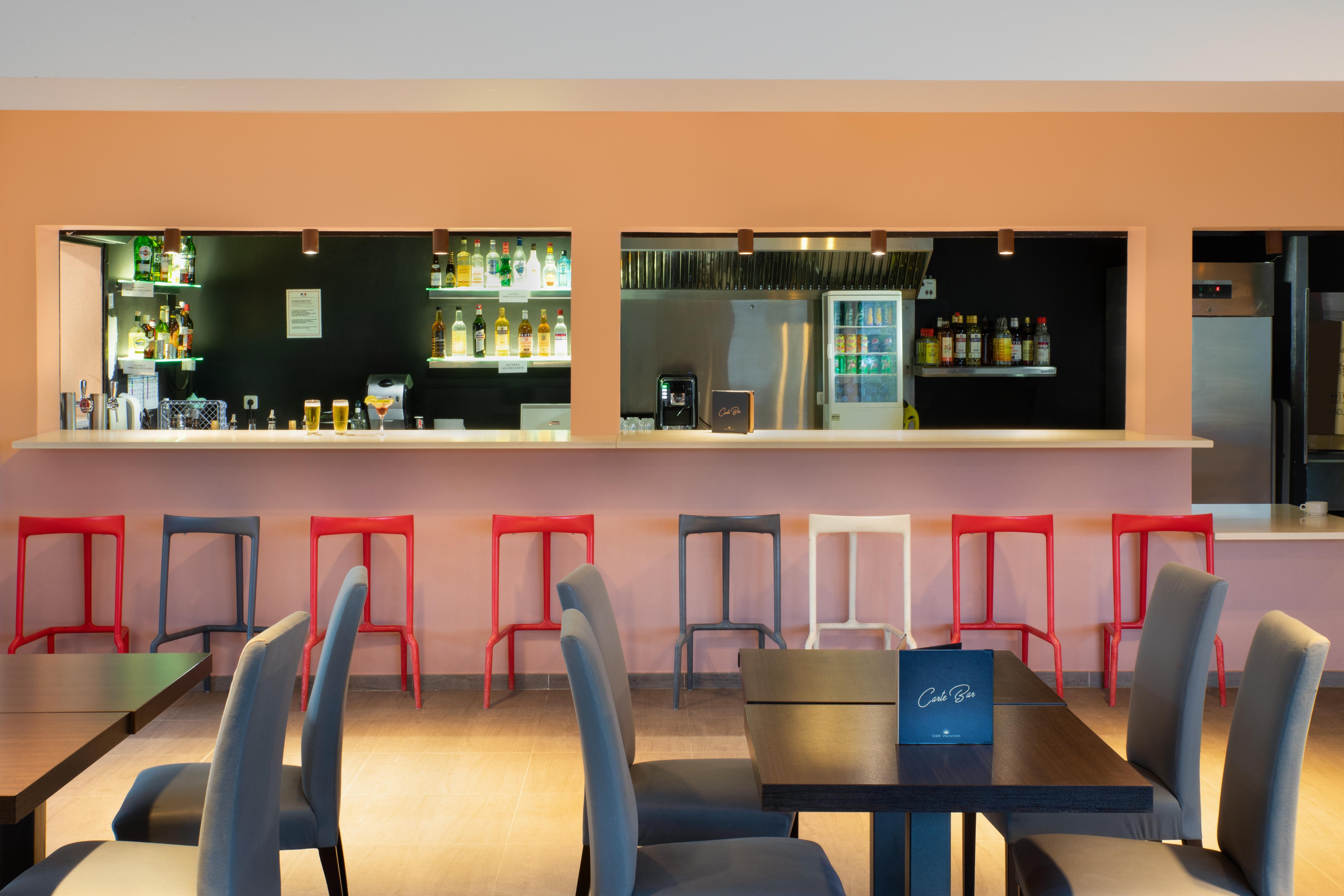 Sowell Residences Chenes Verts Saint-Raphaël Εξωτερικό φωτογραφία