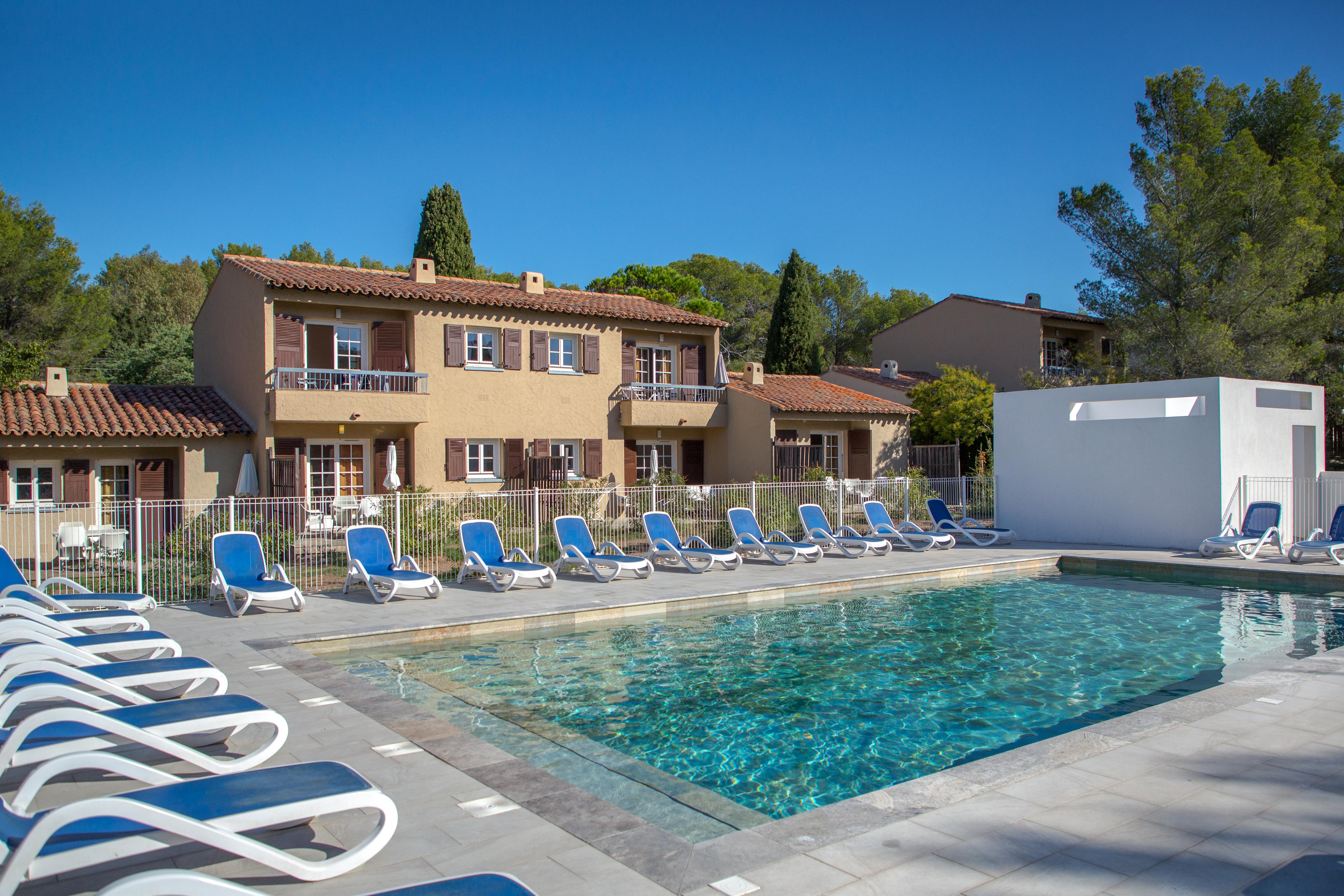 Sowell Residences Chenes Verts Saint-Raphaël Εξωτερικό φωτογραφία
