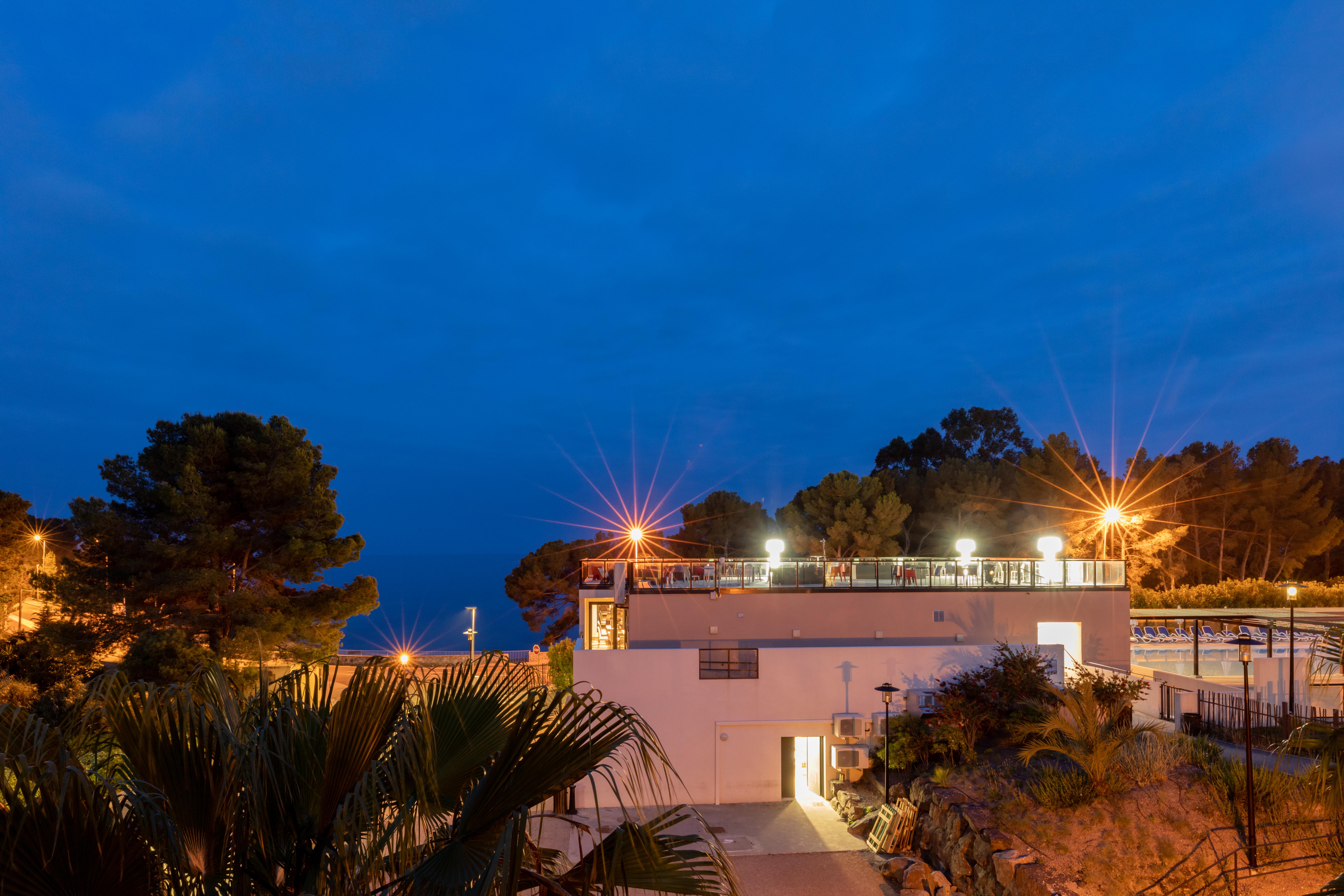 Sowell Residences Chenes Verts Saint-Raphaël Εξωτερικό φωτογραφία